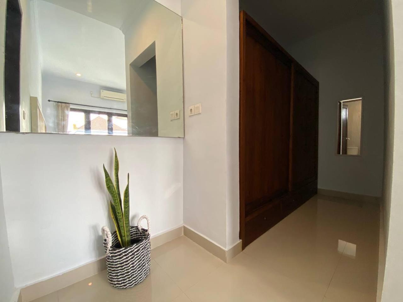 Villa Mayu Dedaries 세미냑 외부 사진