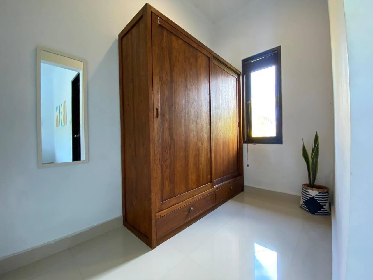Villa Mayu Dedaries 세미냑 외부 사진