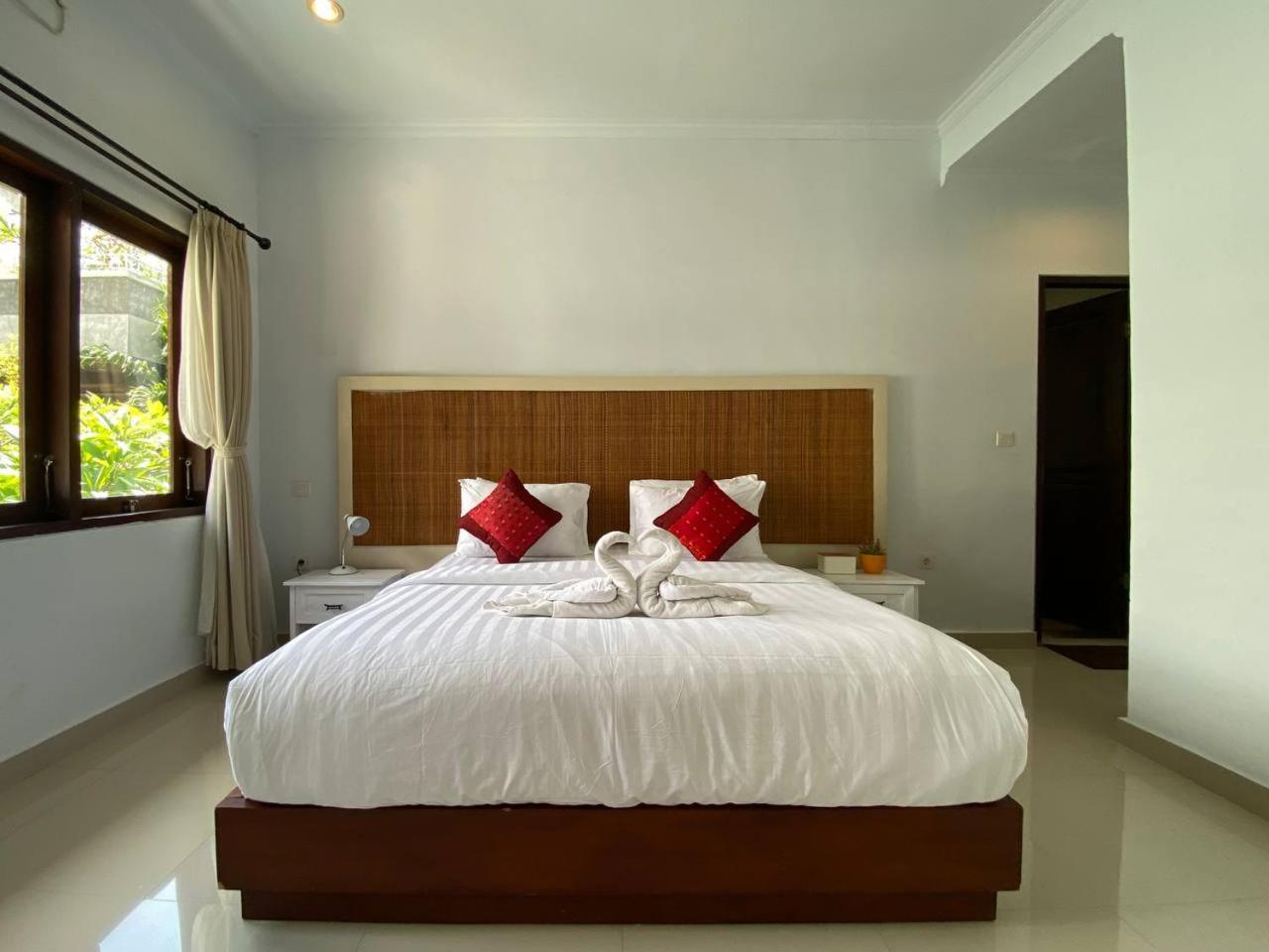 Villa Mayu Dedaries 세미냑 외부 사진